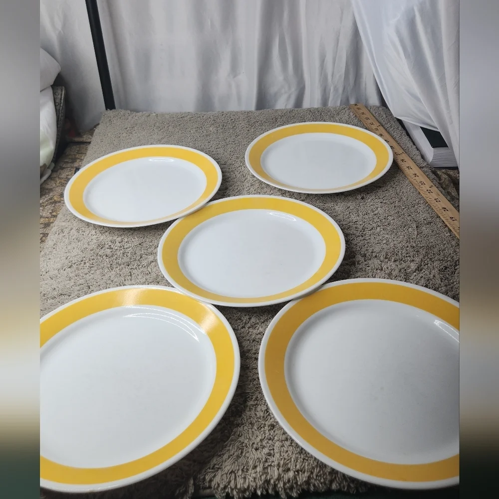Corelle set sunrise
